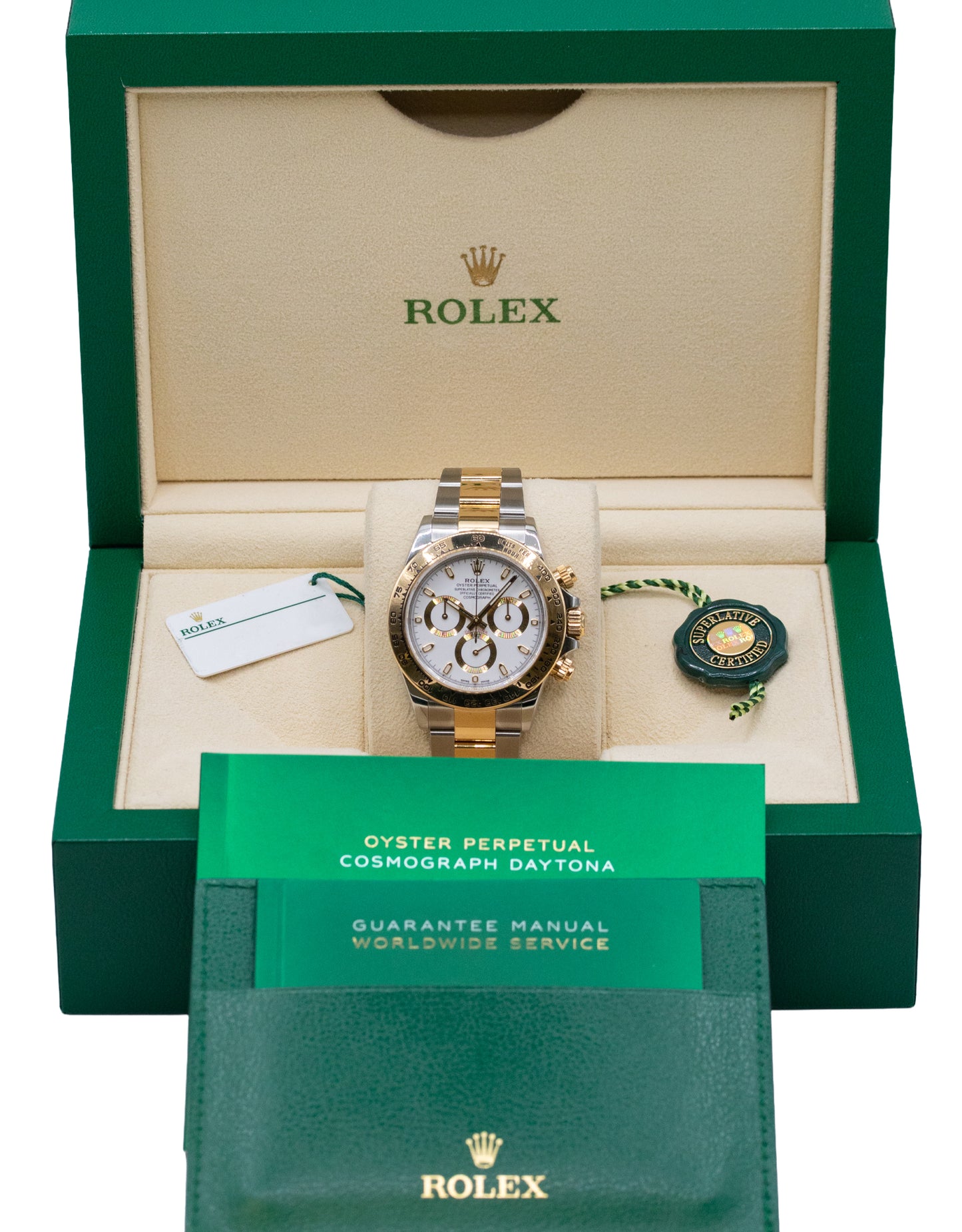 Rolex Daytona