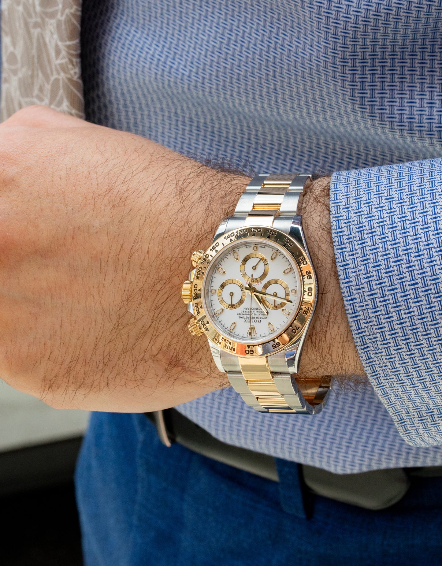 Rolex Daytona