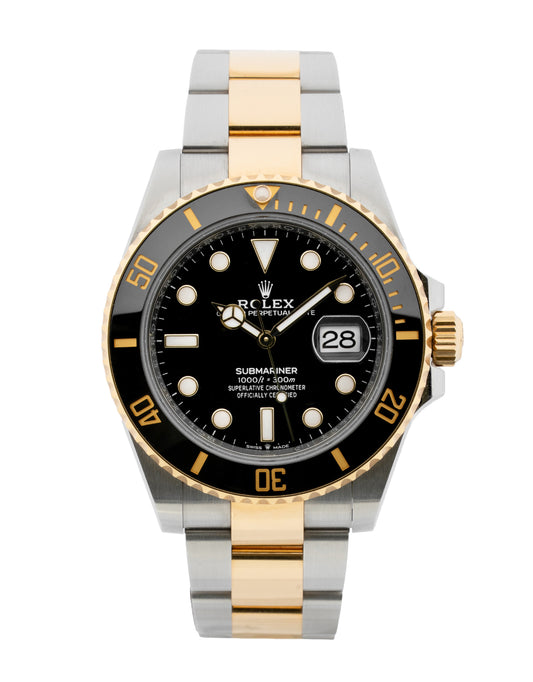 Rolex Submariner