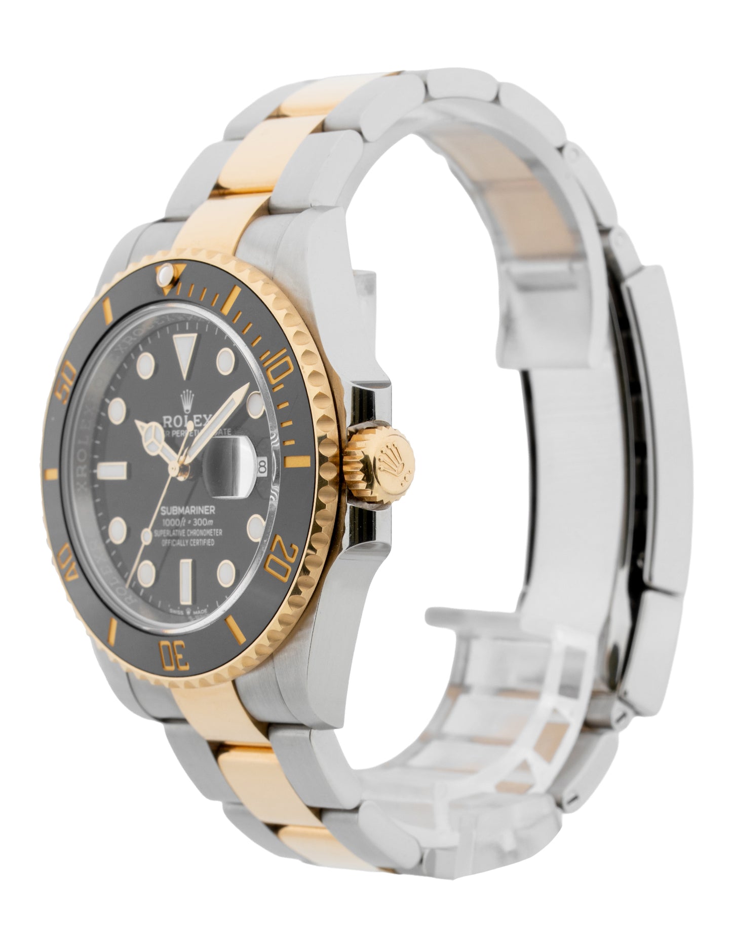 Rolex Submariner