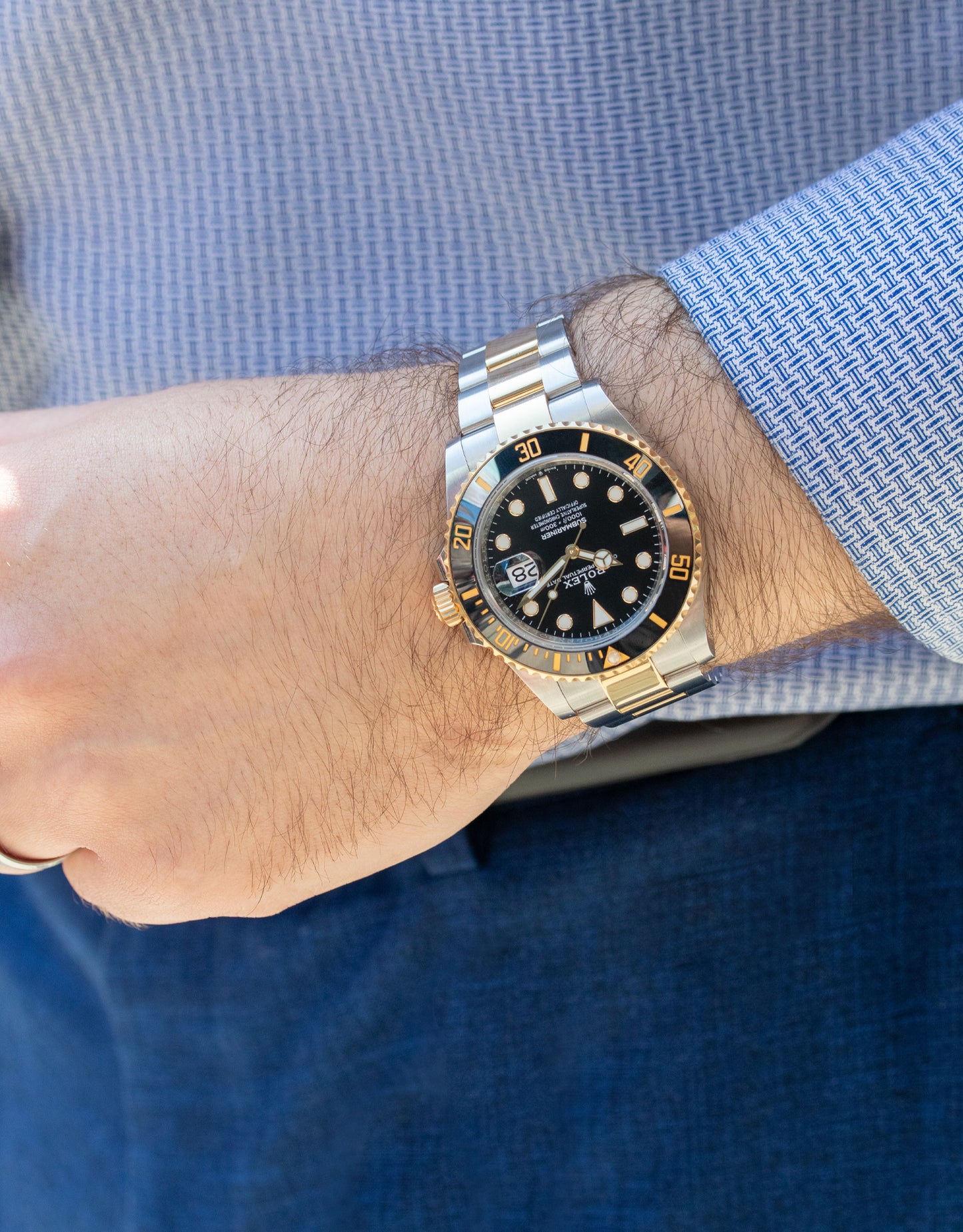 Rolex Submariner
