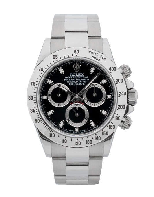 Rolex Daytona