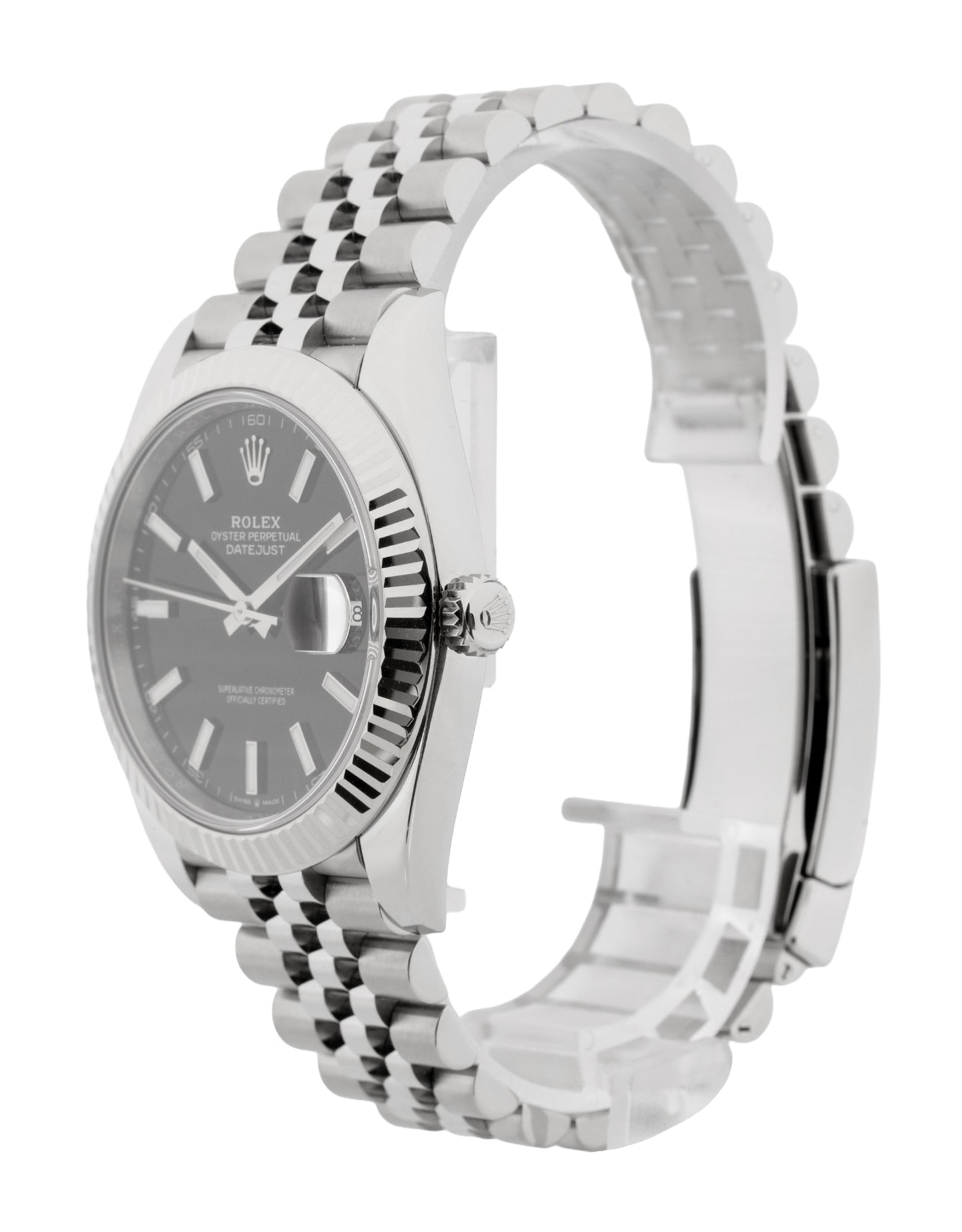 Rolex Datejust 41
