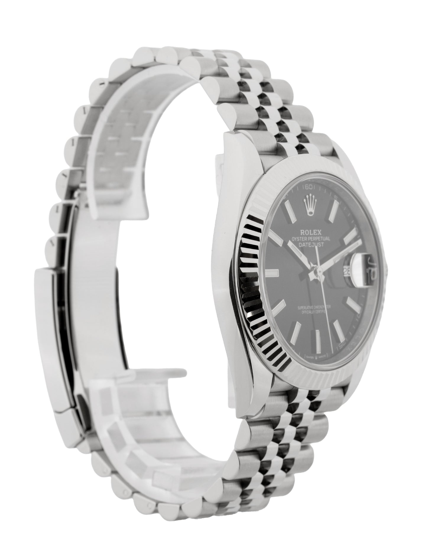 Rolex Datejust 41