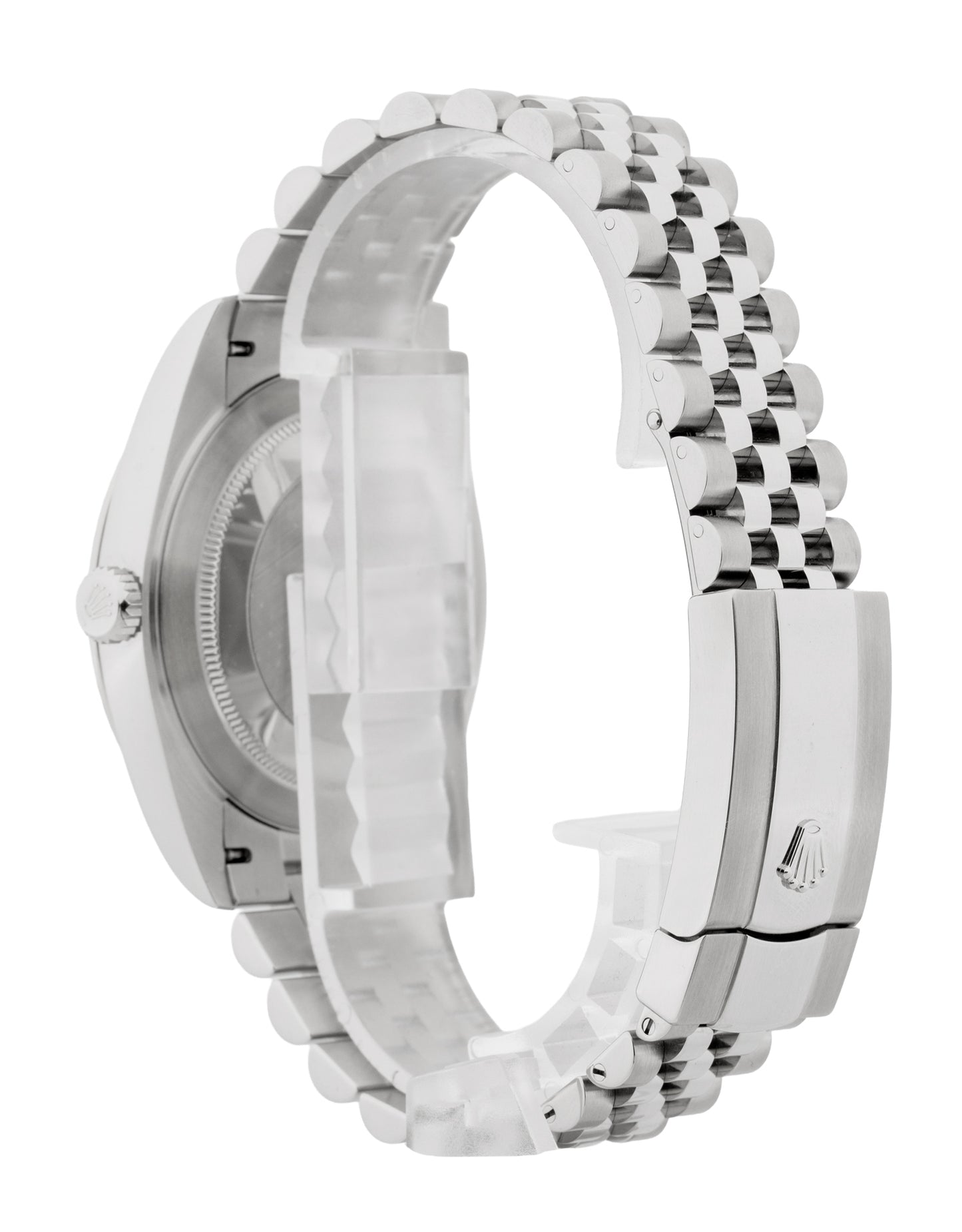 Rolex Datejust 41