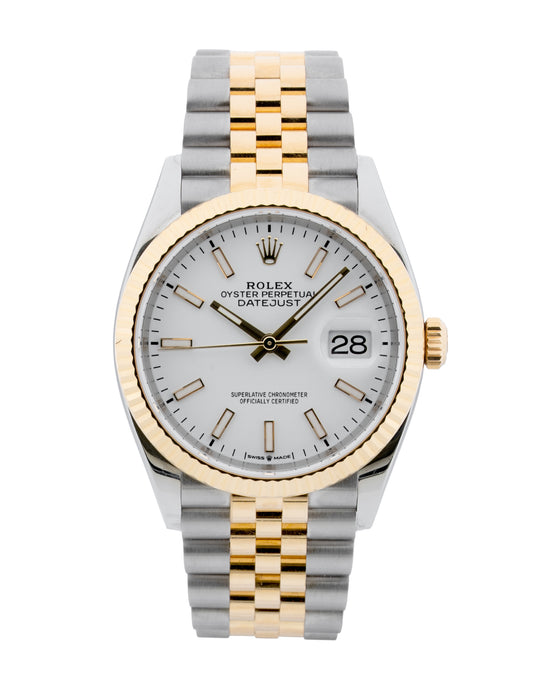 Rolex Datejust 36