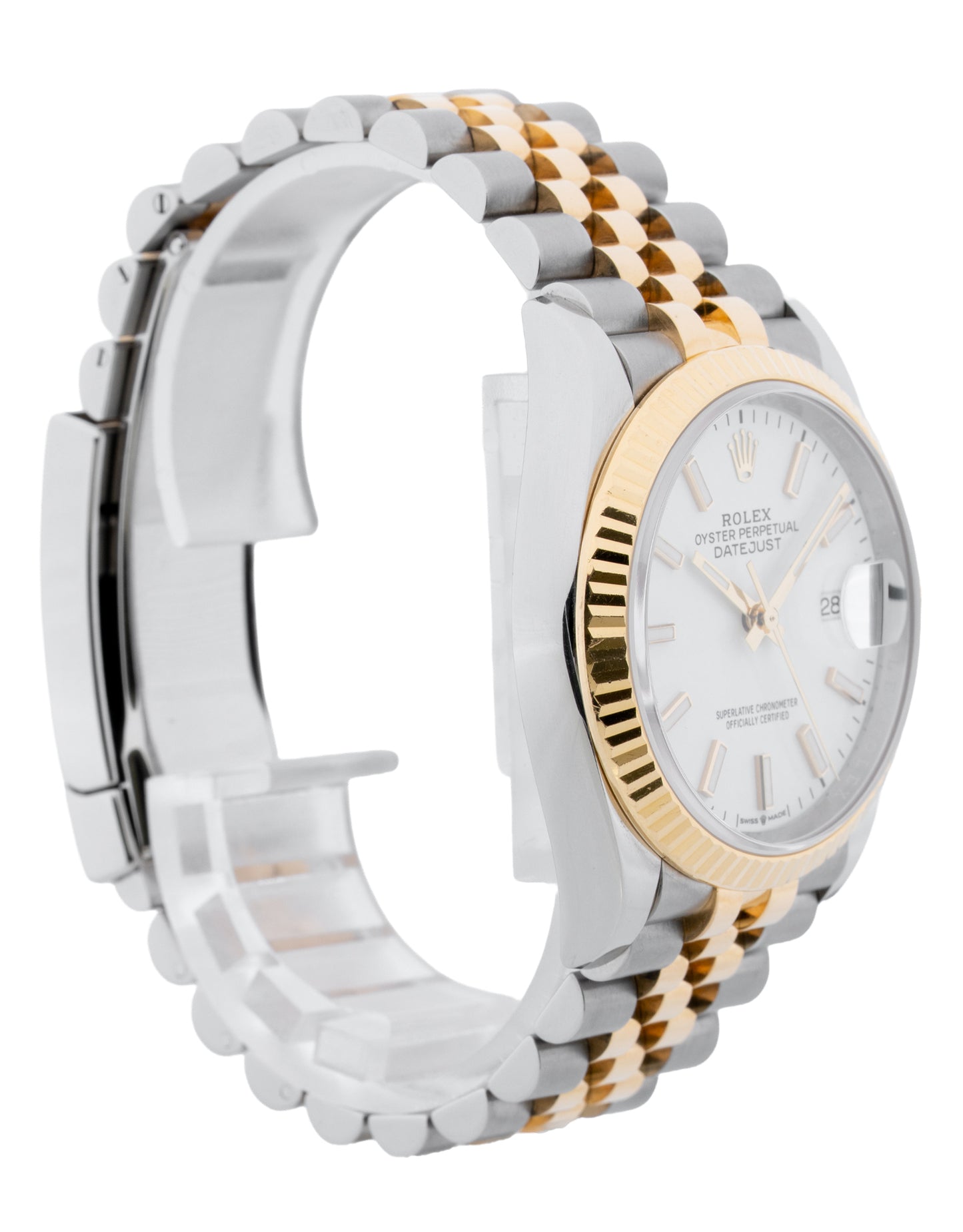 Rolex Datejust 36