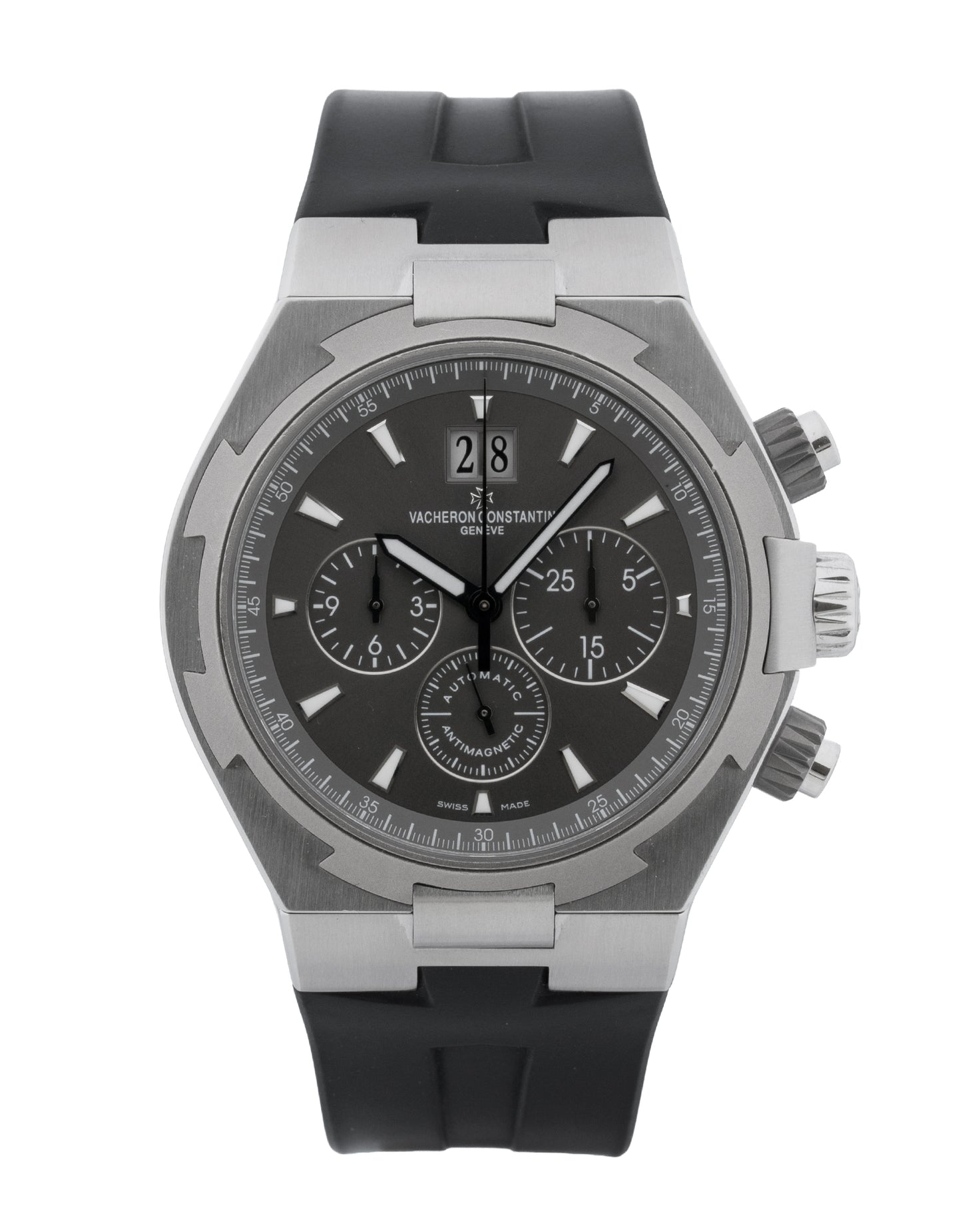 Vacheron Constantin Overseas Chronograph