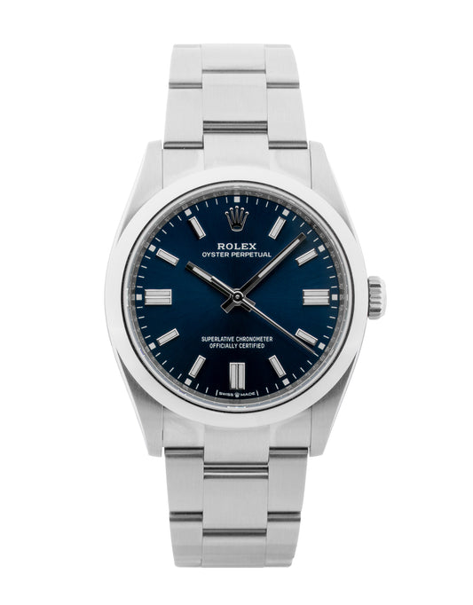 Rolex Oyster Perpetual 36