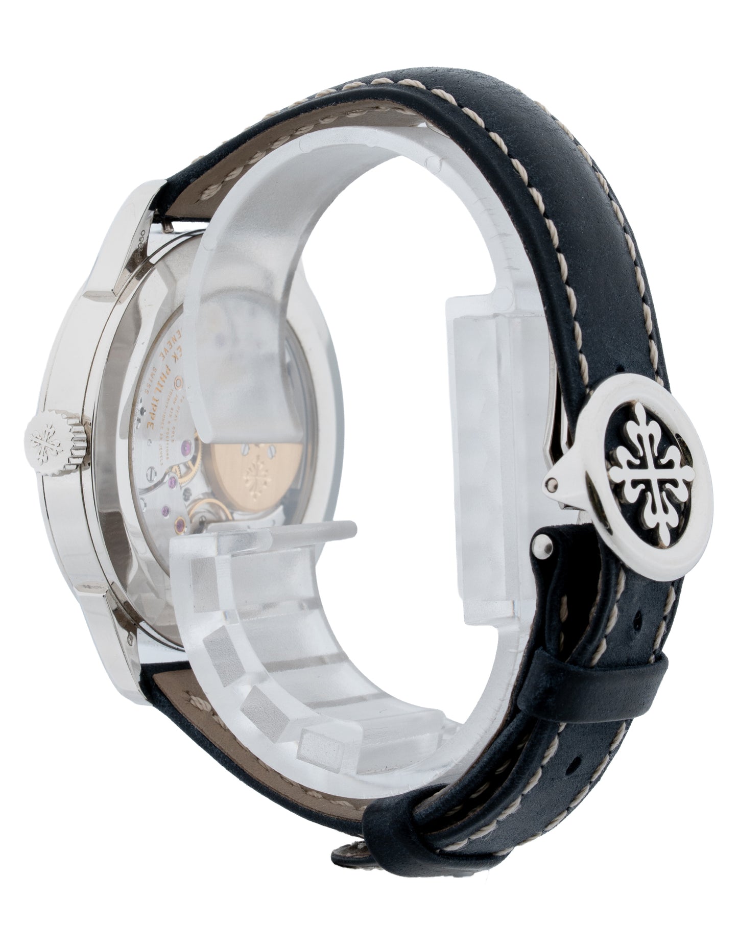 Patek Philippe World Time