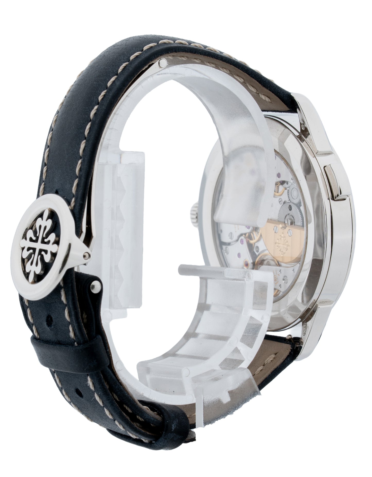 Patek Philippe World Time