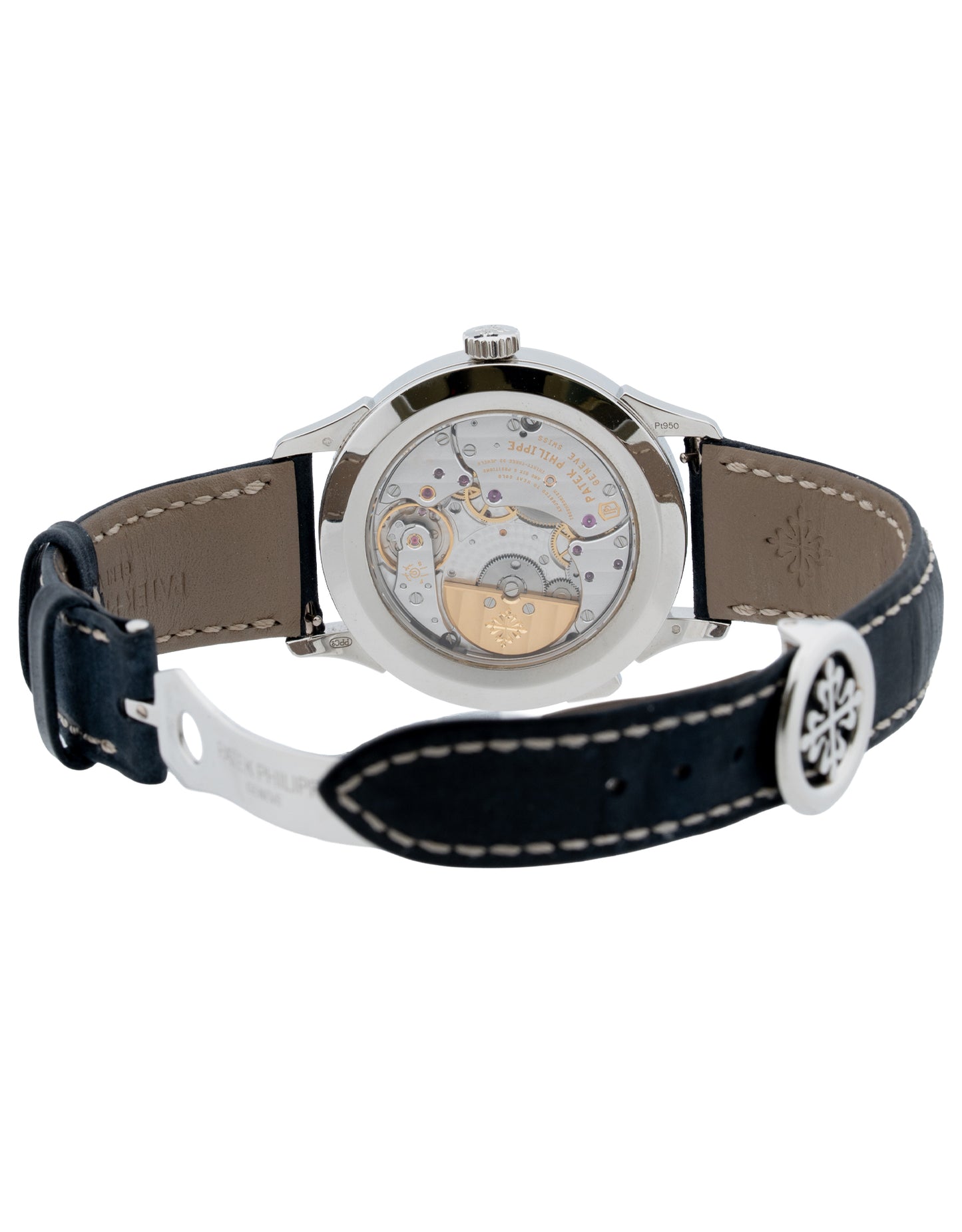 Patek Philippe World Time