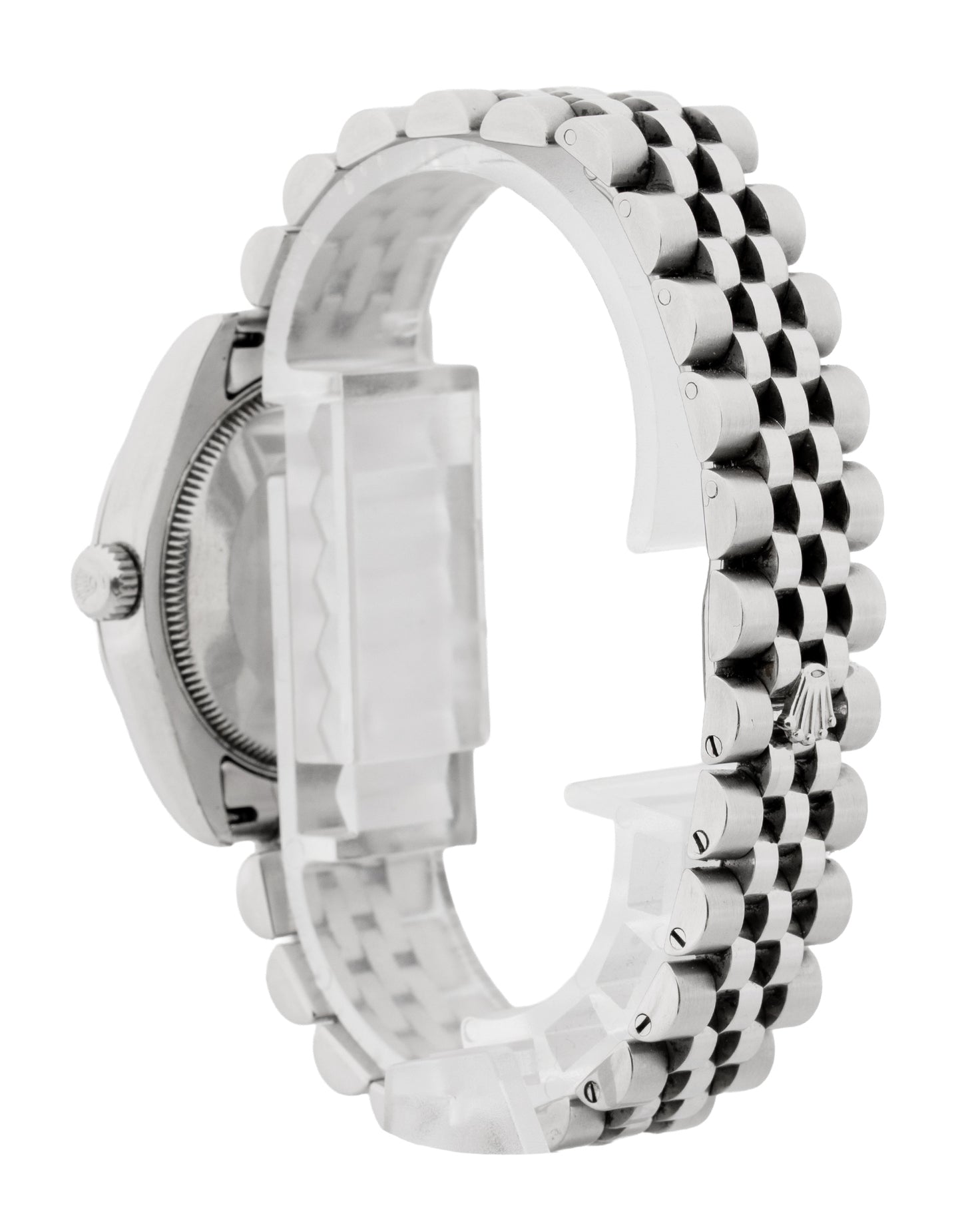 Rolex Datejust 31