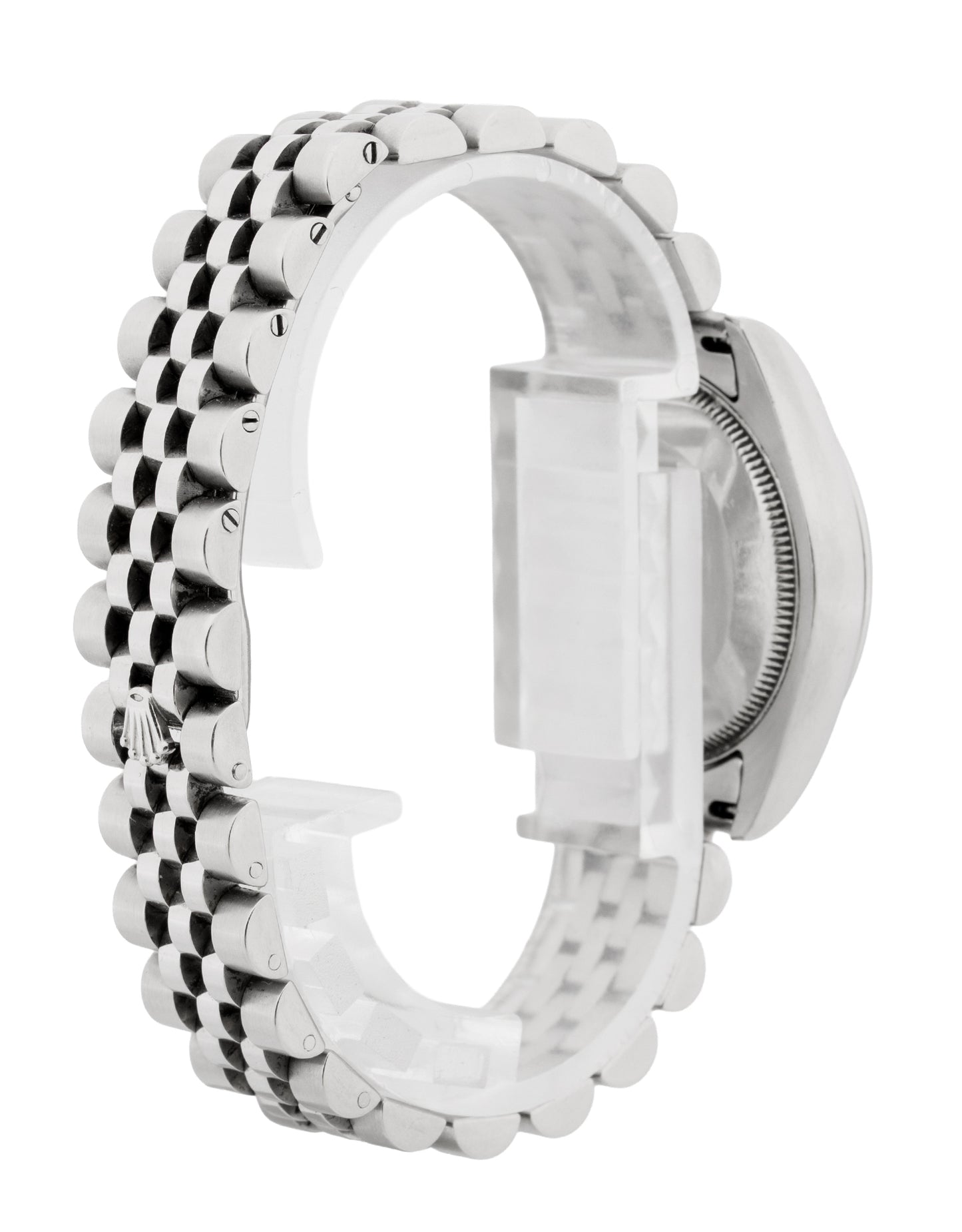 Rolex Datejust 31