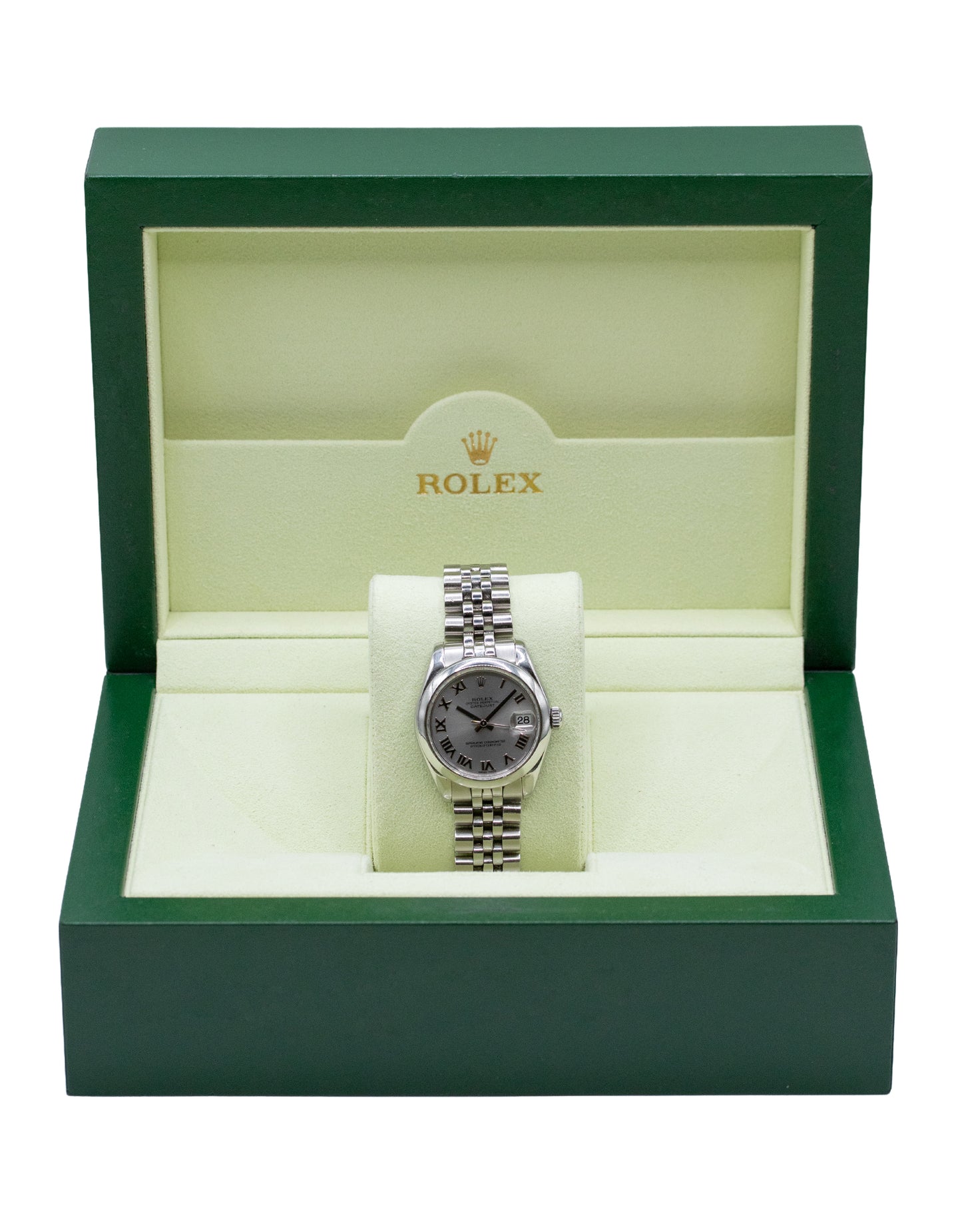 Rolex Datejust 31