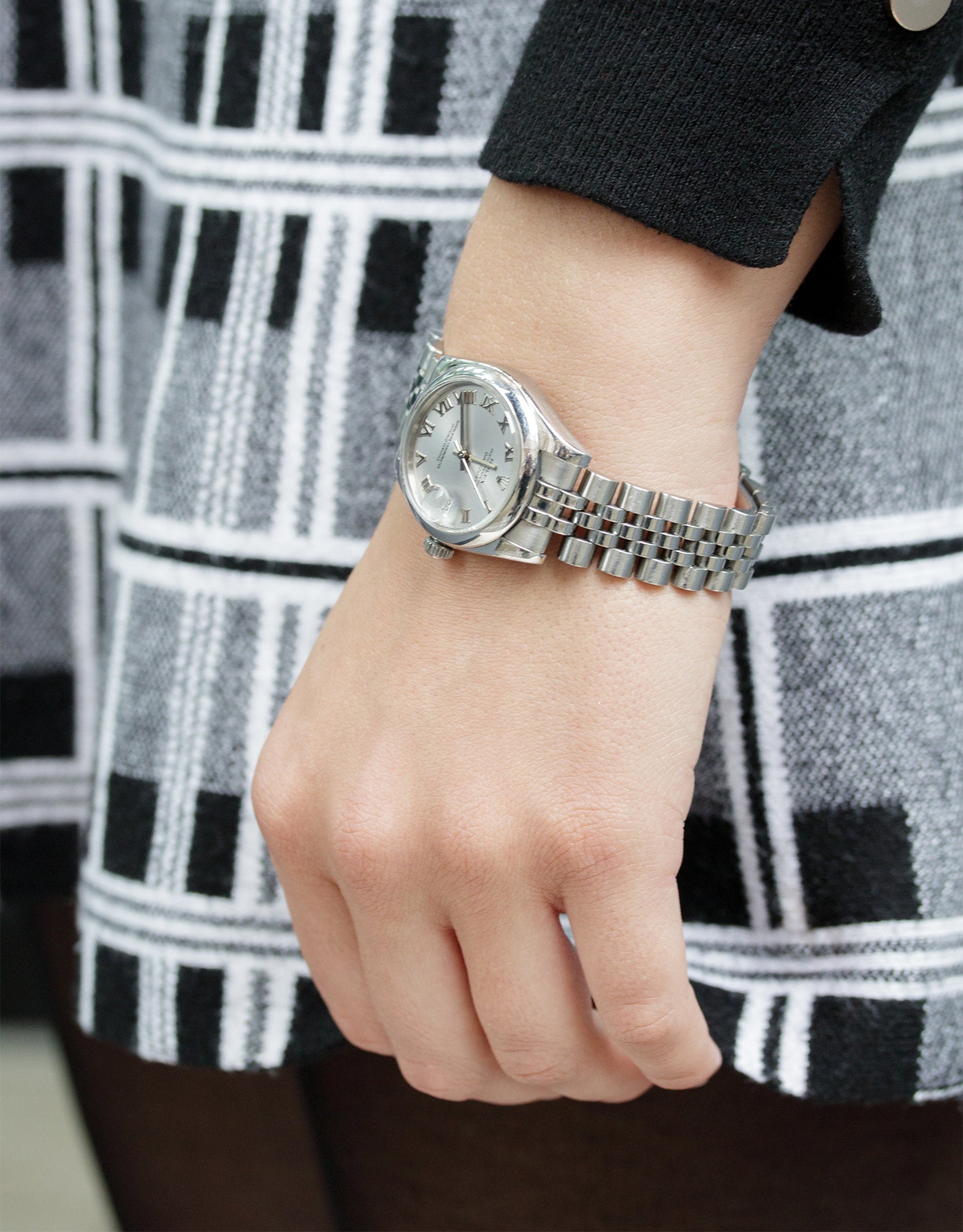 Rolex Datejust 31