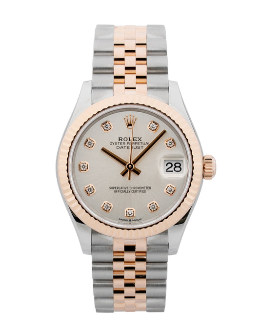 Rolex Datejust 31