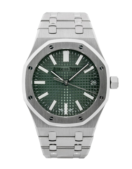 Audemars Piguet Royal Oak