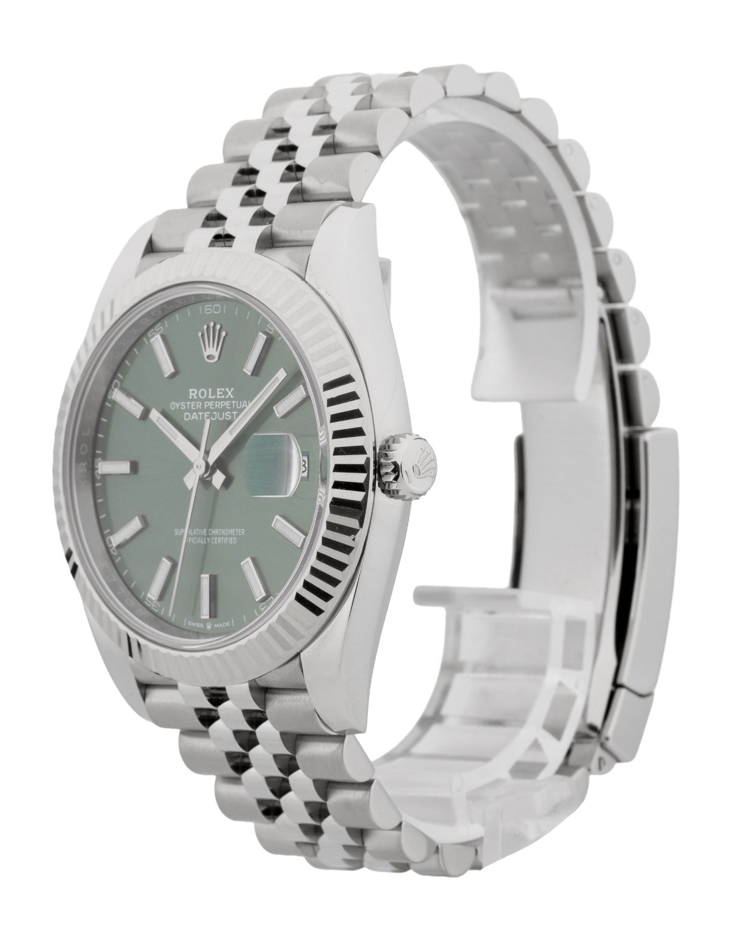 Rolex Datejust 41