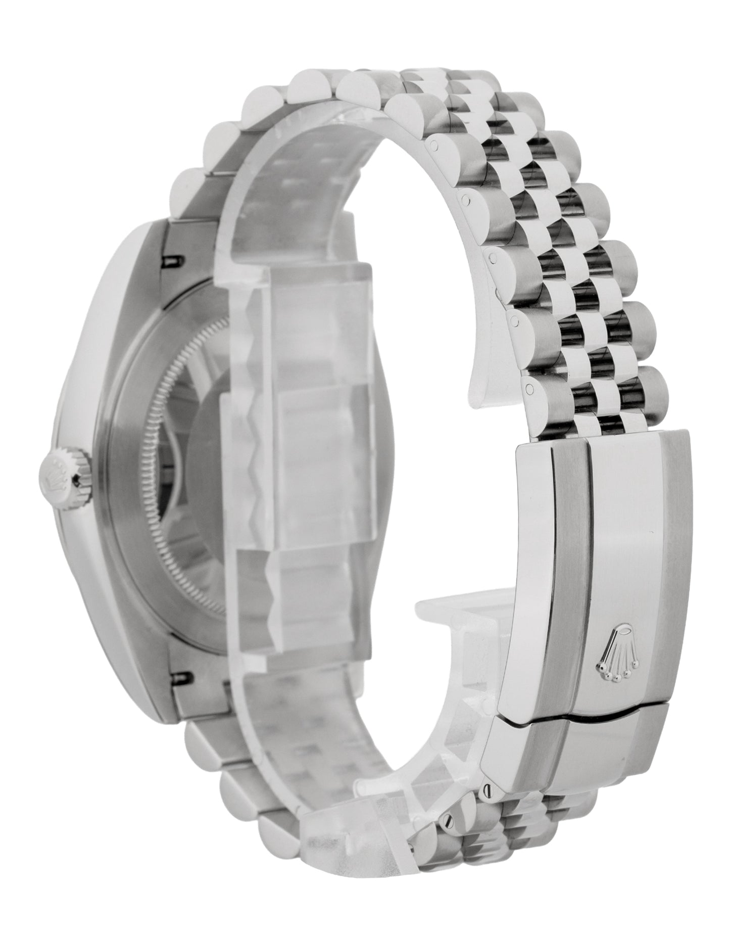 Rolex Datejust 41