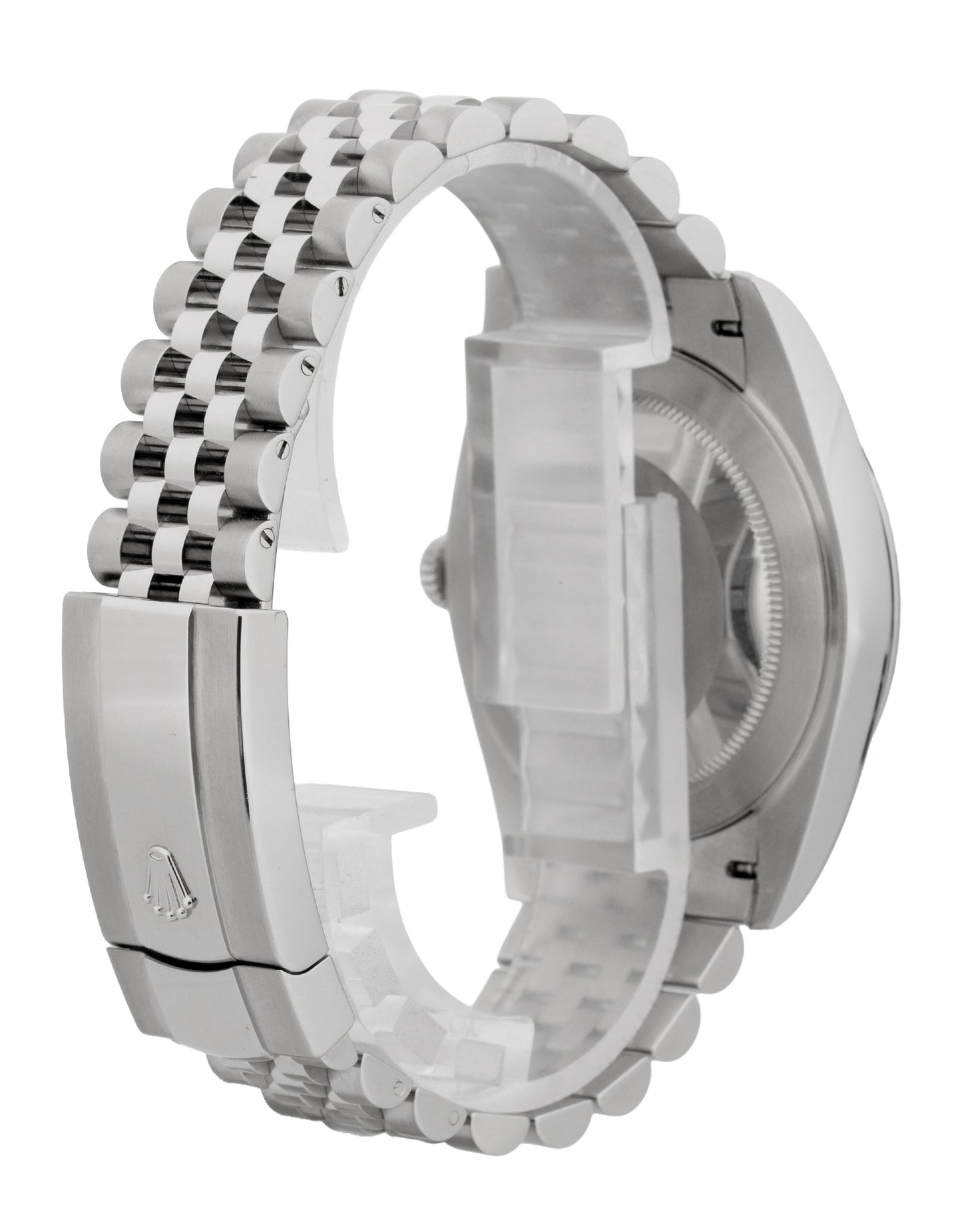 Rolex Datejust 41