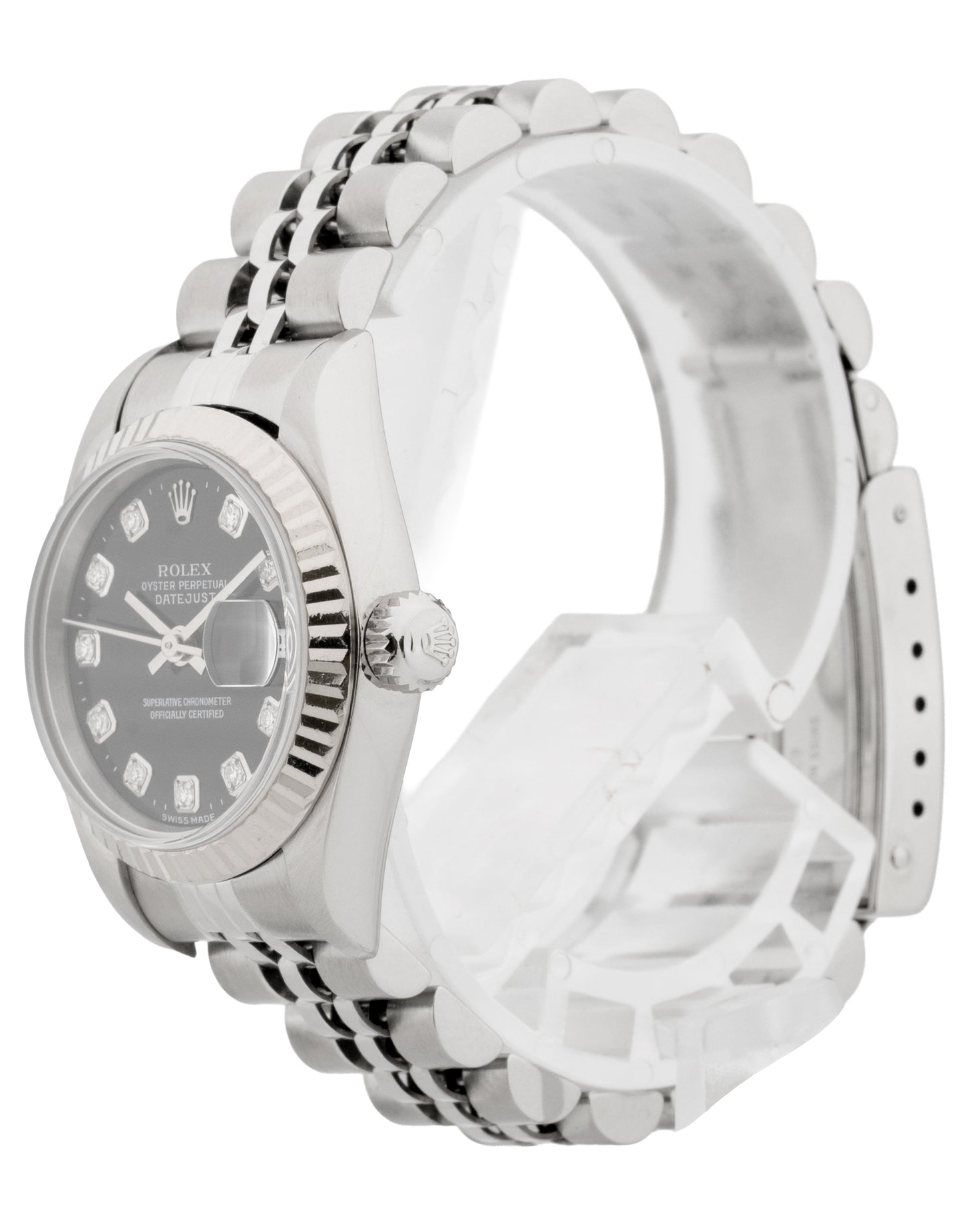 Rolex Datejust 26