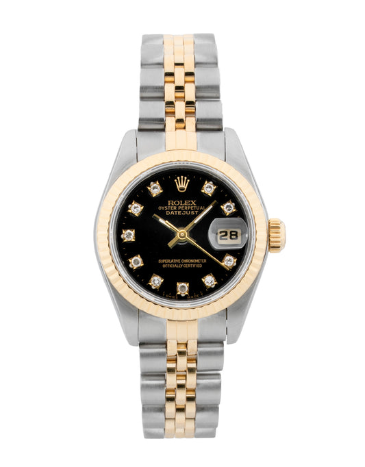 Rolex Datejust 26