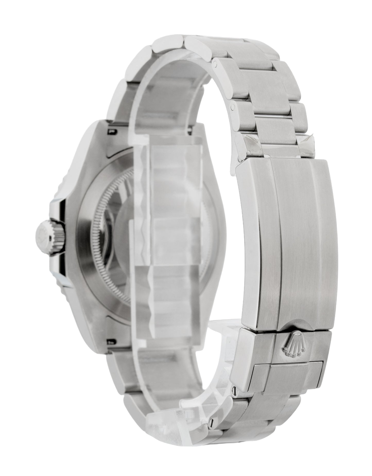 Rolex Submariner 'Starbucks'