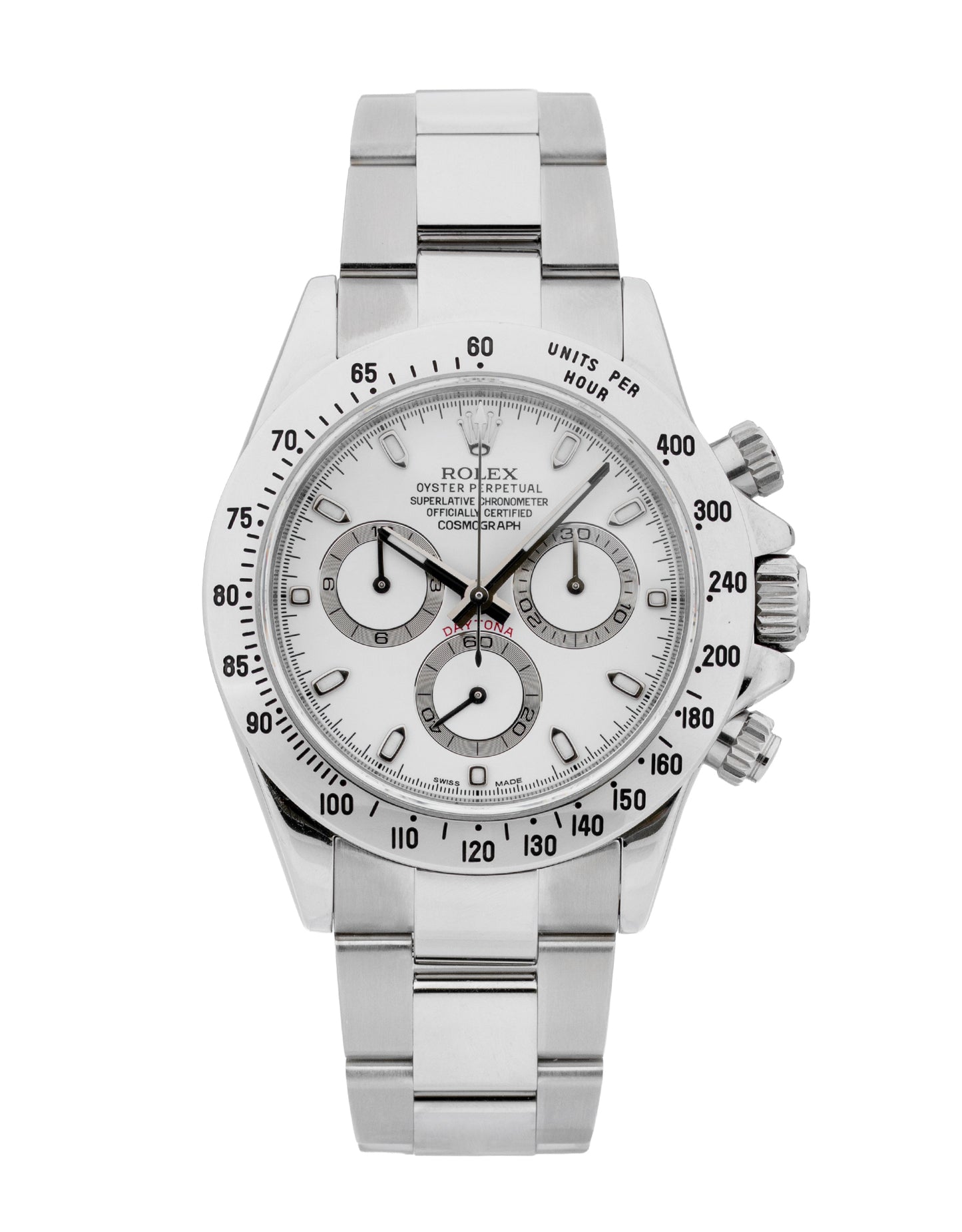 Rolex Daytona