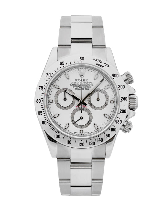 Rolex Daytona