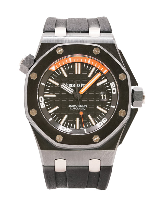 Audemars Piguet Royal Oak Offshore
