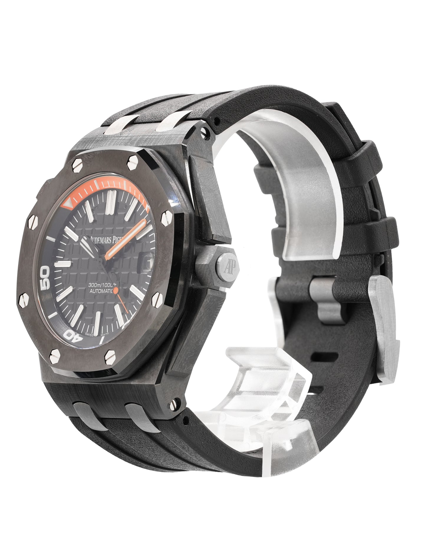 Audemars Piguet Royal Oak Offshore