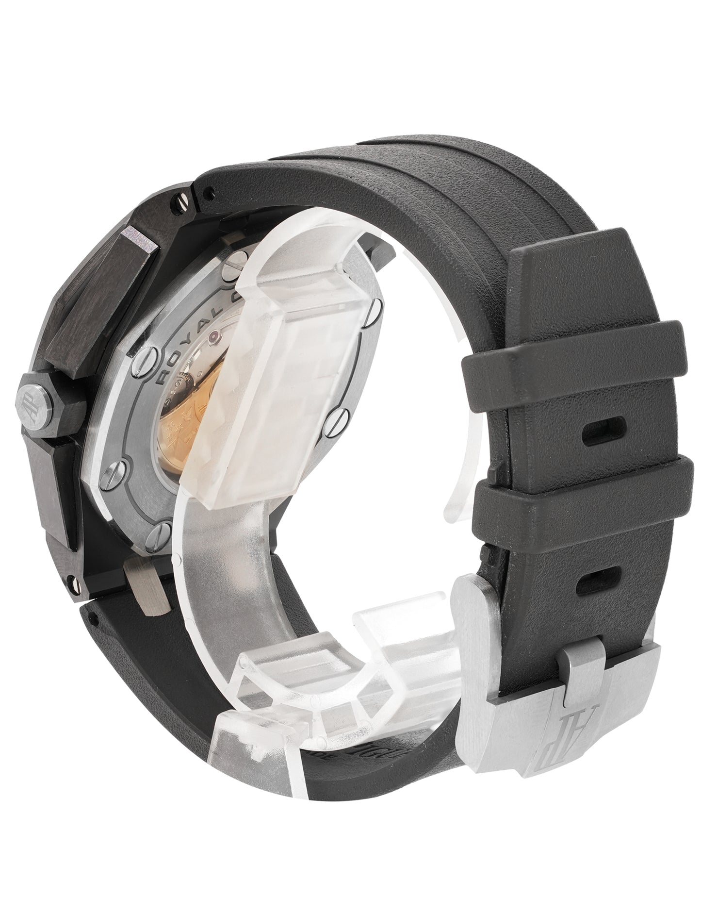 Audemars Piguet Royal Oak Offshore