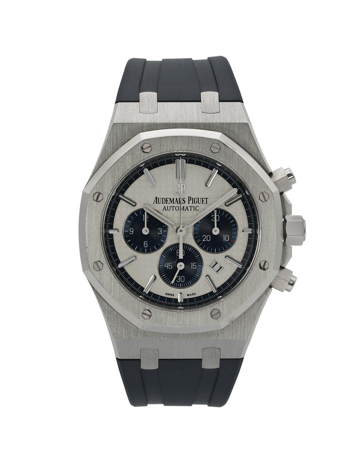 Audemars Piguet Royal Oak Chronograph 'Pride of Italy'