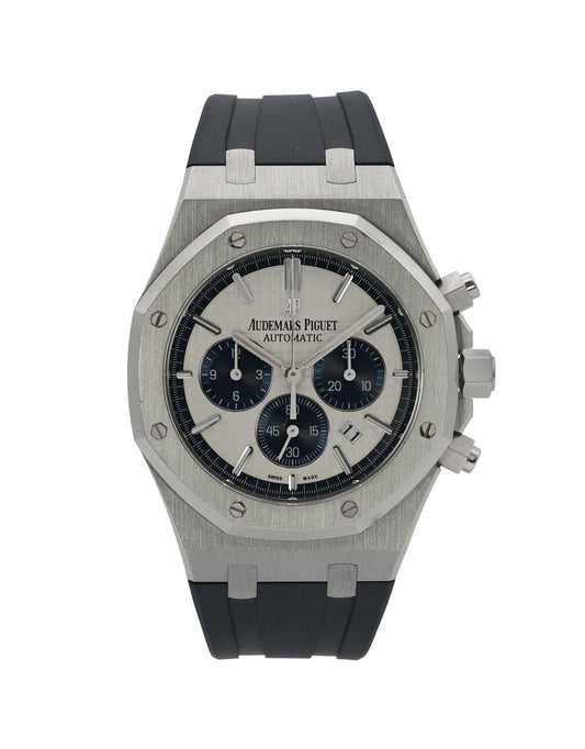 Audemars Piguet Royal Oak Chronograph 'Pride of Italy'