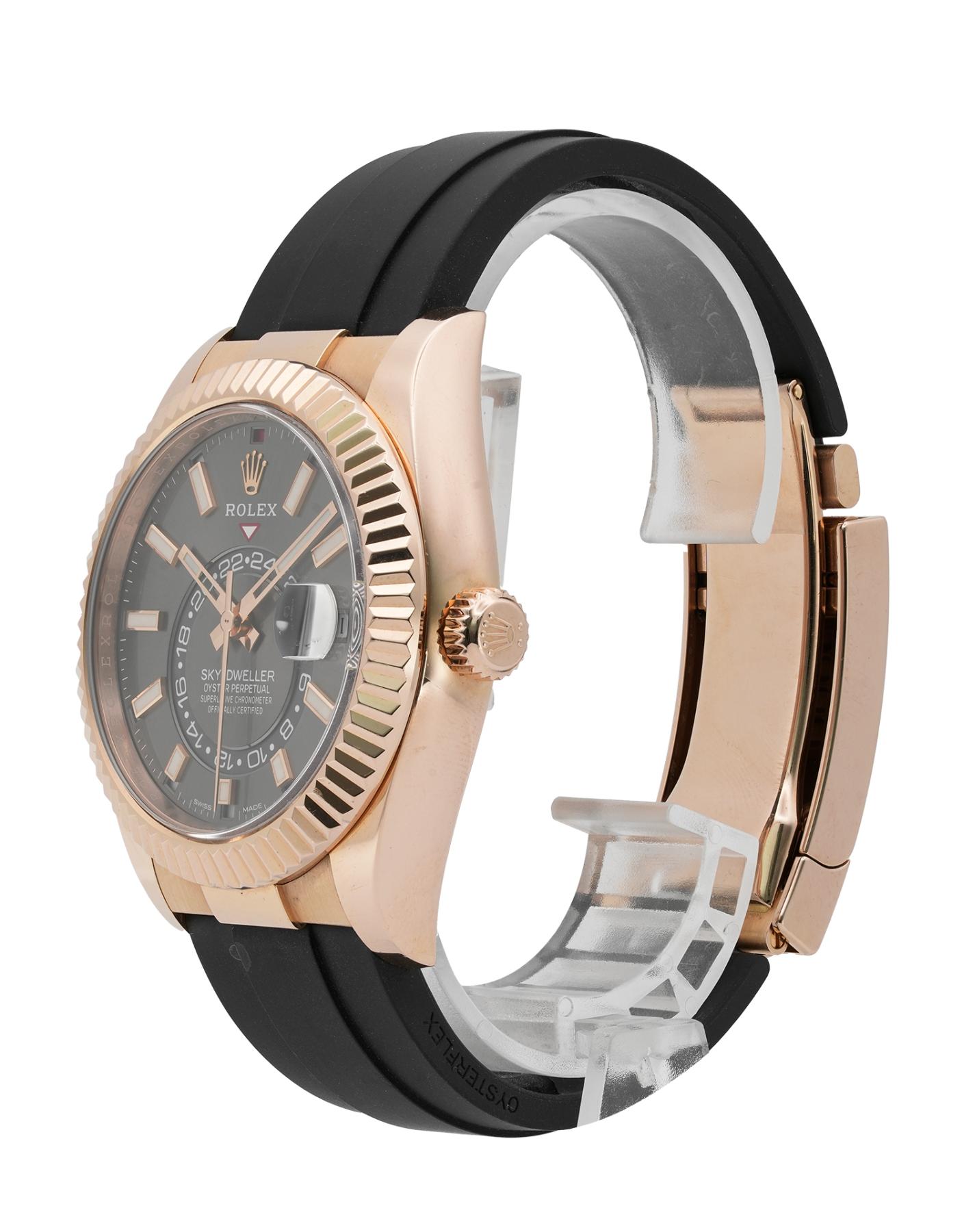 Rolex Sky-Dweller