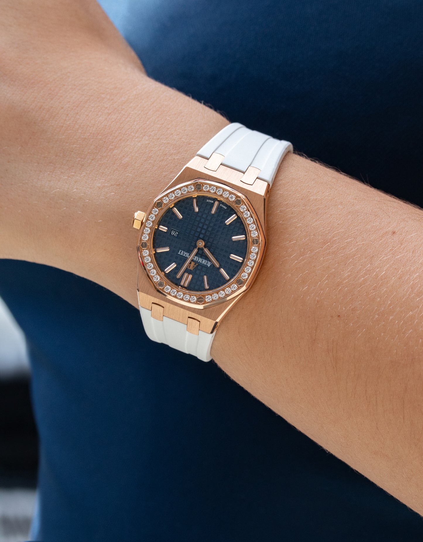 Audemars Piguet Royal Oak