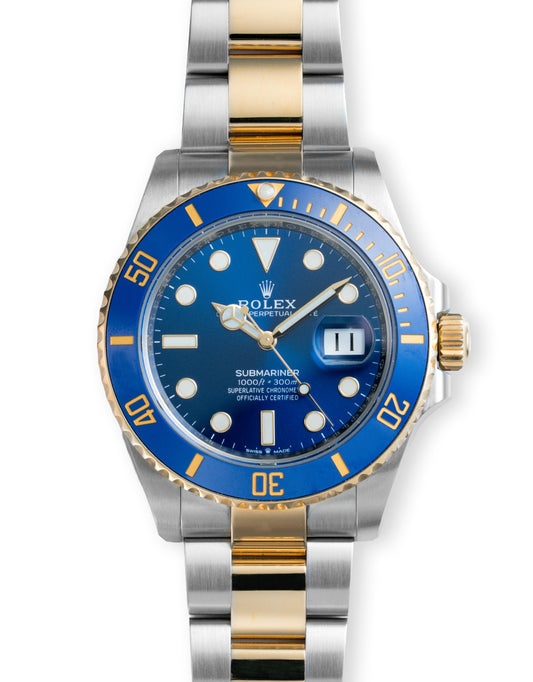 Rolex Submariner