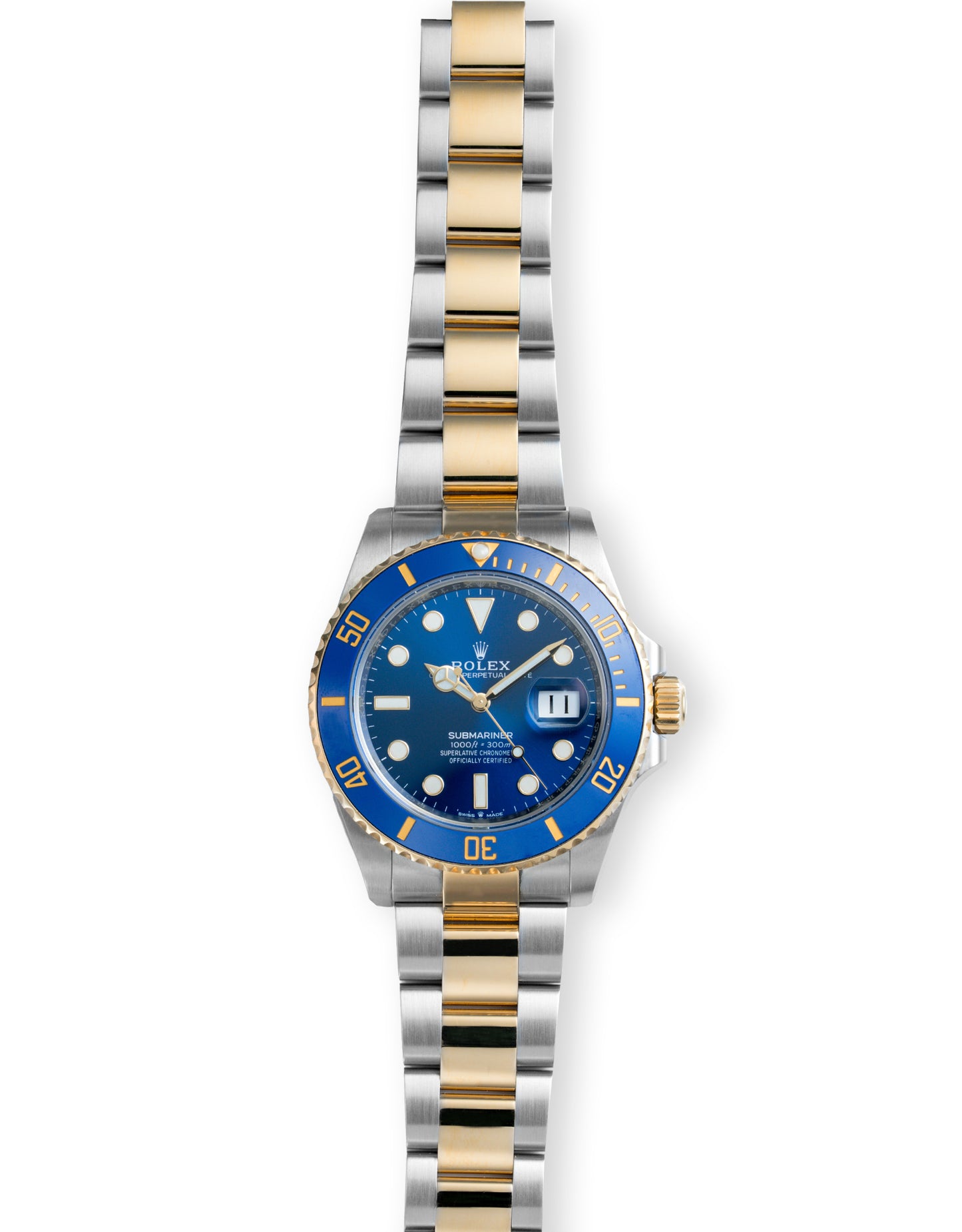 Rolex Submariner