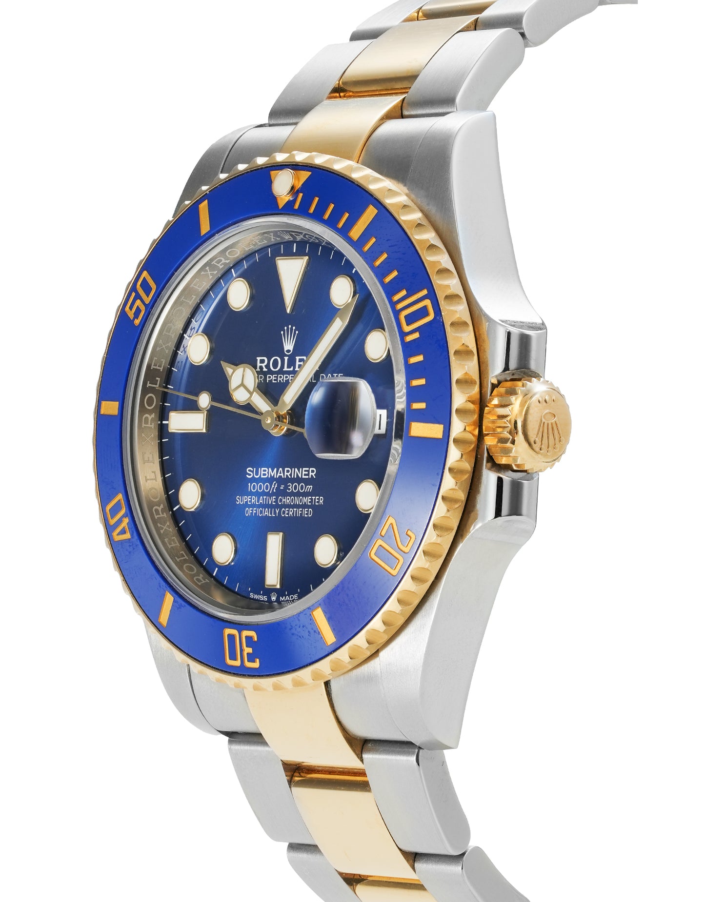 Rolex Submariner