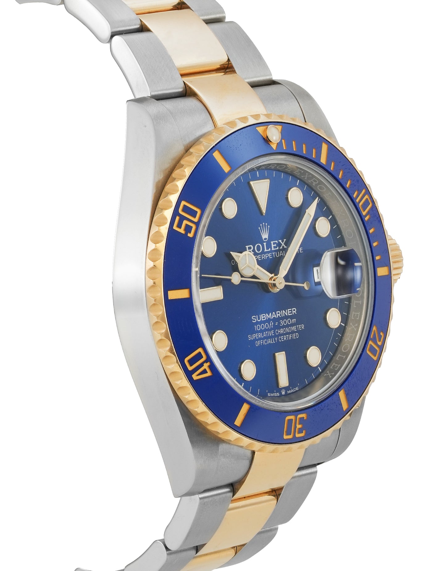 Rolex Submariner