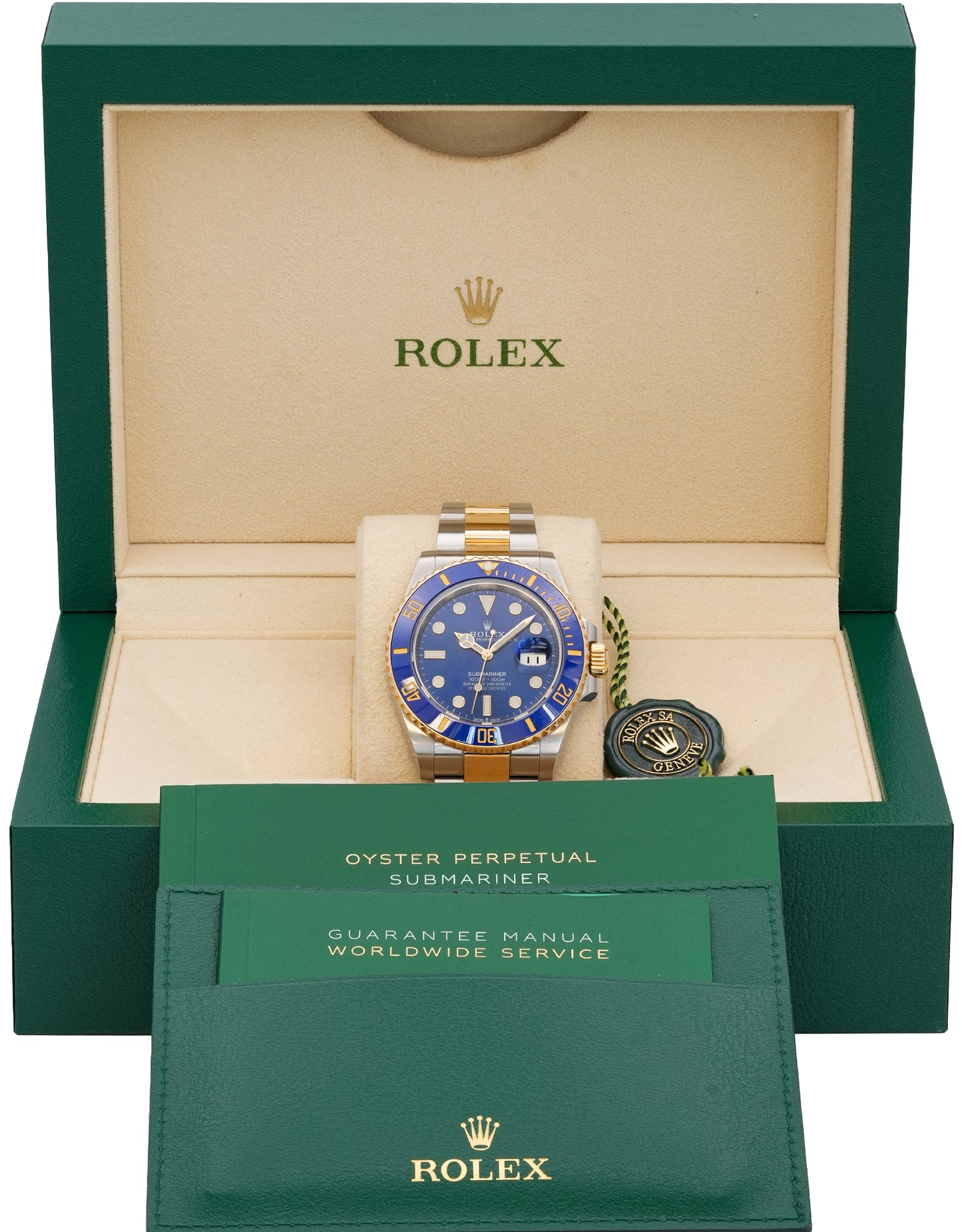 Rolex Submariner