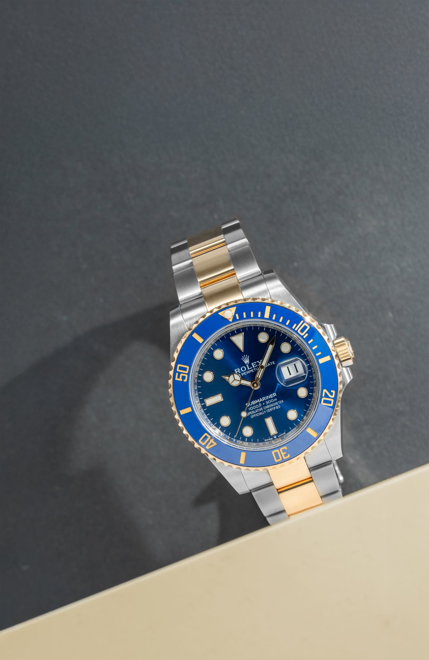 Rolex Submariner