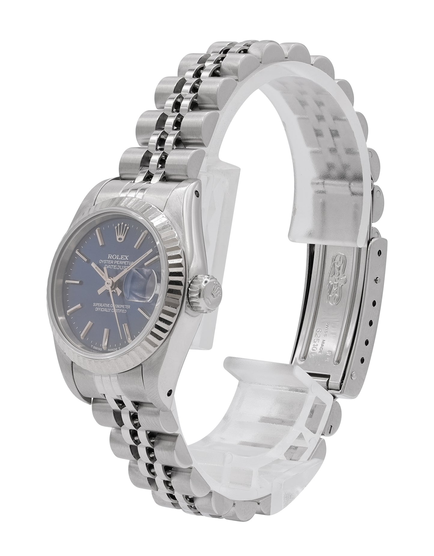 Rolex Datejust 26