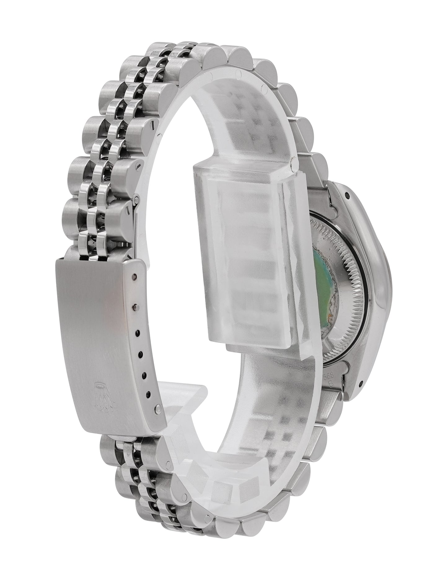 Rolex Datejust 26