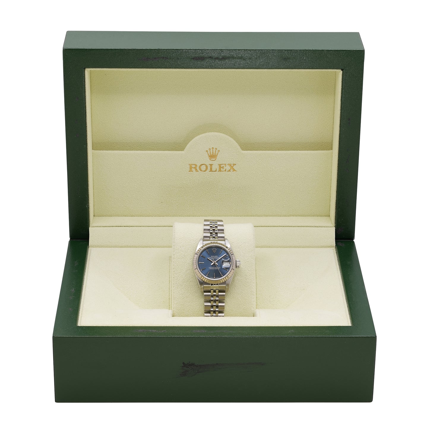 Rolex Datejust 26