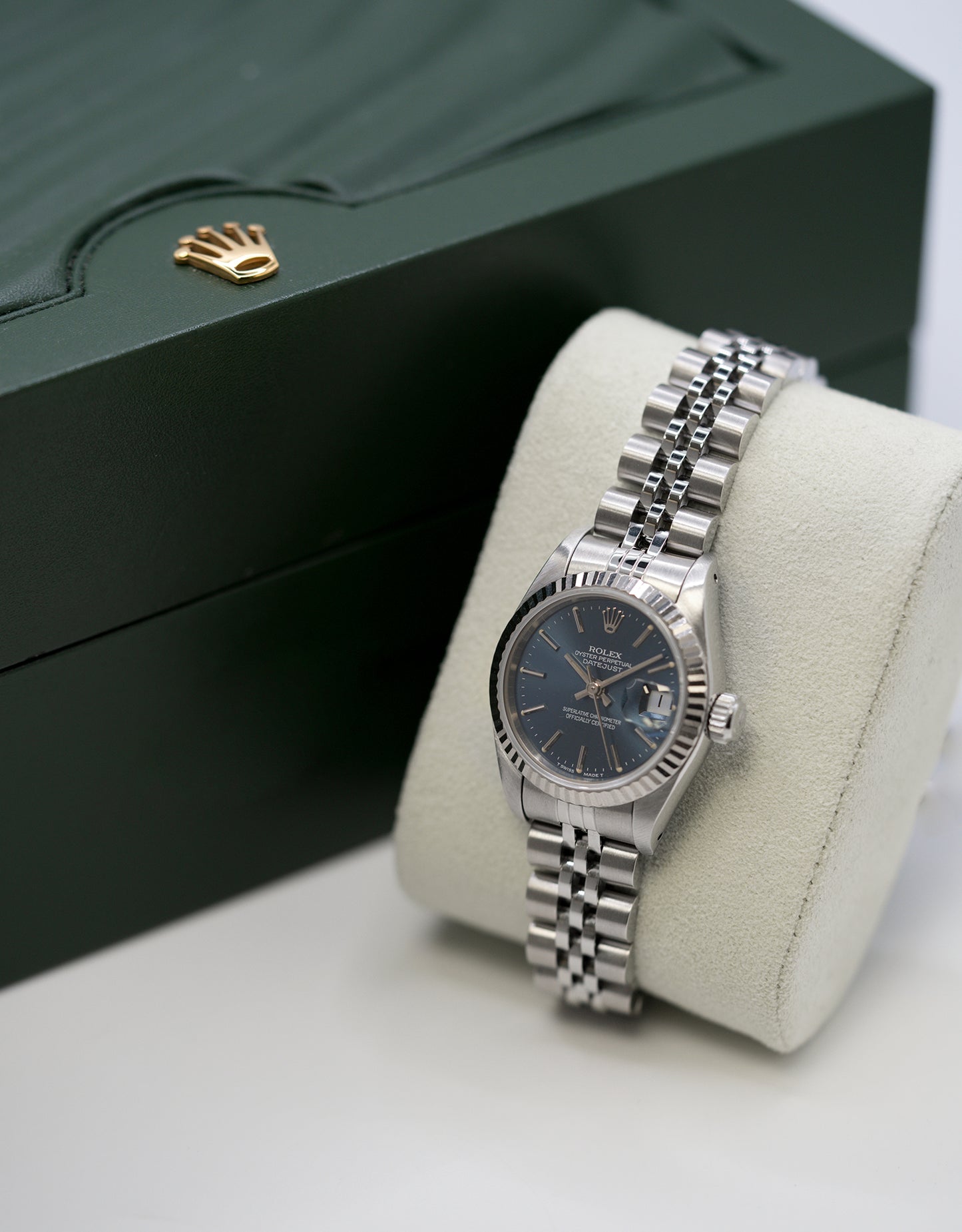 Rolex Datejust 26