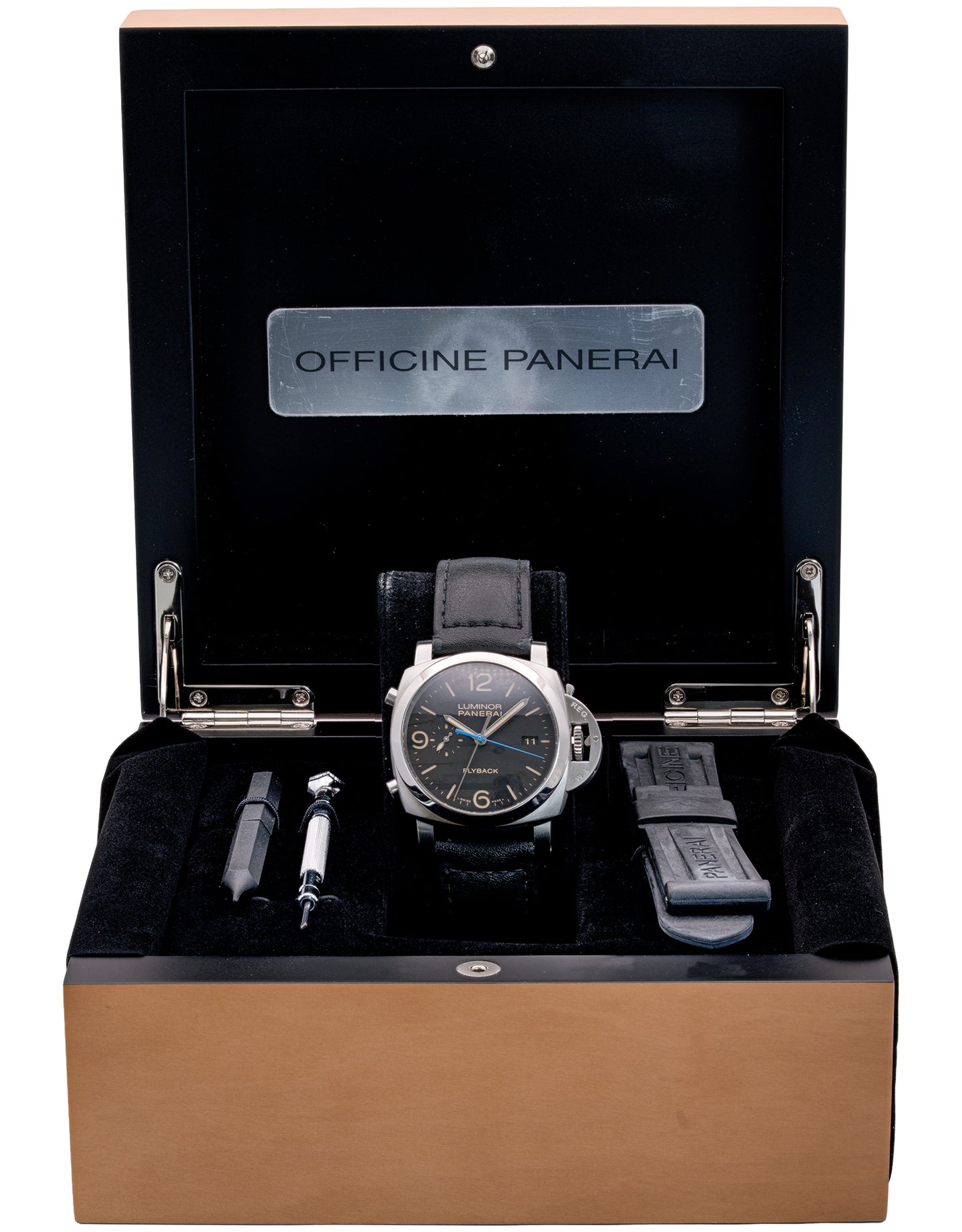 Panerai Luminor