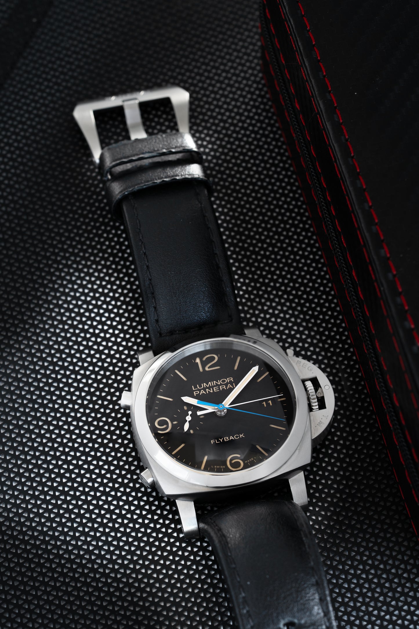 Panerai Luminor