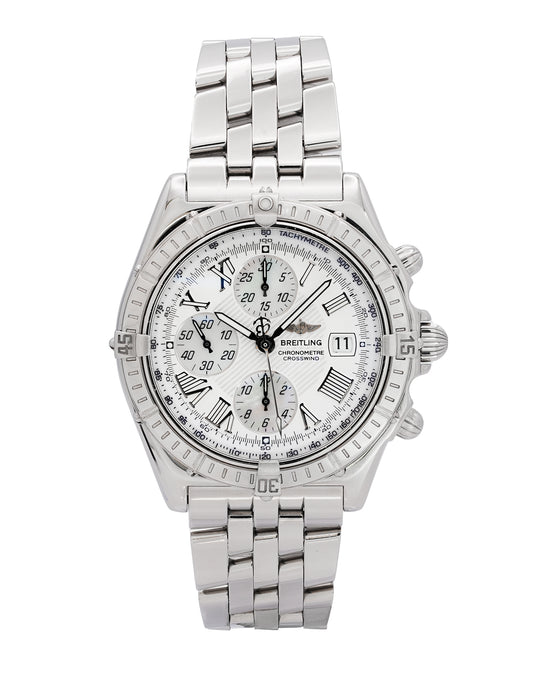 Breitling Crosswind Chronograph